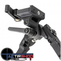 Bipied Accu-Tac FD-4 Arca www.tactirshop.fr