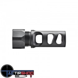 Carabine Tactirshop Bergara custom BMP 6.5 CREEDMOOR 26 " www.tactirshop.fr