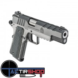 Pistolet Springfield Armory 1911 Emissary  5" cal 45acp www.tactirshop.fr