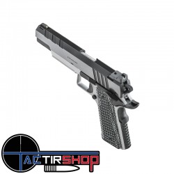 Pistolet Springfield Armory 1911 Emissary  5" cal 45acp www.tactirshop.fr