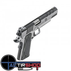 Pistolet Springfield Armory 1911 Emissary  5" cal 45acp www.tactirshop.fr
