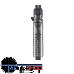 Pistolet Springfield Armory 1911 Emissary  5" cal 45acp www.tactirshop.fr