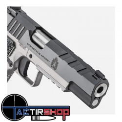 Pistolet Springfield Armory 1911 Emissary  5" cal 45acp www.tactirshop.fr