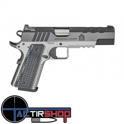 Pistolet Springfield Armory 1911 Emissary  5" cal 45acp www.tactirshop.fr