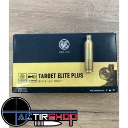 Douille RWS 6.5 Creedmoor Tirée 1 fois www.tactirshop.fr