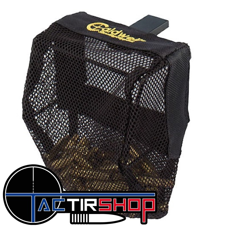 Filet Récupérateur De Douilles Caldwell AR-15 Pic Rail Brass Catcher www.tactirshop.fr