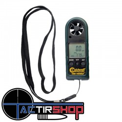 Anémomètre Caldwell Wind Wizard II  www.tactirshop.fr