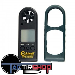 Anémomètre Caldwell Wind Wizard II  www.tactirshop.fr
