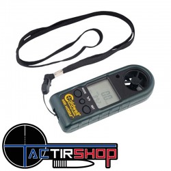 Anémomètre Caldwell Wind Wizard II  www.tactirshop.fr
