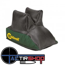 Sac de Tir Arrière Caldwell Universal Rear Shooting bag Taille Standard Non Rempli www.tactirshop.fr