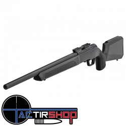 Carabine Springfield Armory Model 2020 Rimfire Cal 22lr Noire www.tactirshop.fr