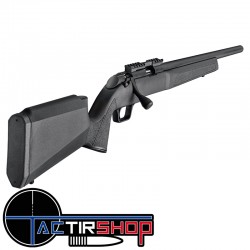 Carabine Springfield Armory Model 2020 Rimfire Cal 22lr Noire www.tactirshop.fr