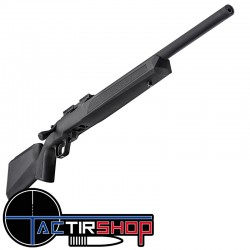 Carabine Springfield Armory Model 2020 Rimfire Cal 22lr Noire www.tactirshop.fr