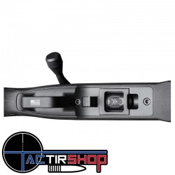 Carabine Springfield Armory Model 2020 Rimfire Cal 22lr Noire www.tactirshop.fr