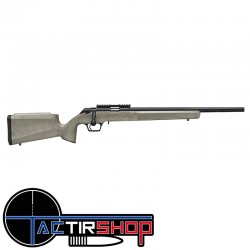 Carabine Springfield Armory Model 2020 Rimfire Cal 22lr Grise Sage w/ Black Webbing www.tactirshop.fr
