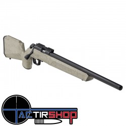 Carabine Springfield Armory Model 2020 Rimfire Cal 22lr Grise Sage w/ Black Webbing www.tactirshop.fr
