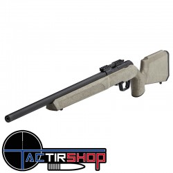 Carabine Springfield Armory Model 2020 Rimfire Cal 22lr Grise Sage w/ Black Webbing www.tactirshop.fr