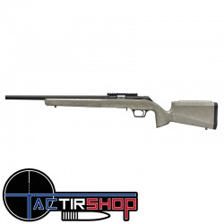 Carabine Springfield Armory Model 2020 Rimfire Cal 22lr Grise Sage w/ Black Webbing www.tactirshop.fr