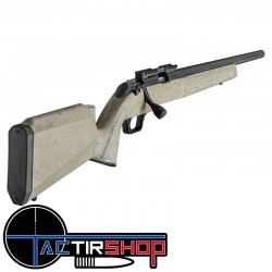 Carabine Springfield Armory Model 2020 Rimfire Cal 22lr Grise Sage w/ Black Webbing www.tactirshop.fr