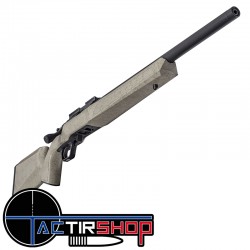 Carabine Springfield Armory Model 2020 Rimfire Cal 22lr Grise Sage w/ Black Webbing www.tactirshop.fr
