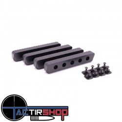 Kit de poids externe Châssis MPA Hybrid External Weight Kit www.tactirshop.fr