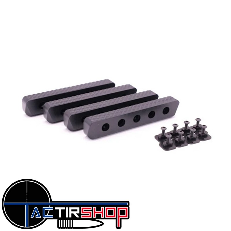 Kit de poids externe Châssis MPA Hybrid External Weight Kit www.tactirshop.fr
