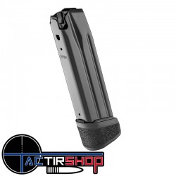 Chargeur Springfield Armory Echelon 20 coups cal 9mm www.tactirshop.fr