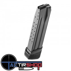 Chargeur Springfield Armory Echelon 20 coups cal 9mm www.tactirshop.fr