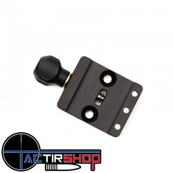 Arcalock Clamp Area 419 conversion vers Arca www.tactirshop.fr