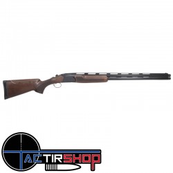 Fusil Superposé Trap Tek5 Sporting cal 12/76 76cm www.tactirshop.fr