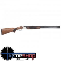 Fusil Superposé Pointer Acrius AL cal 12 71cm www.tactirshop.fr