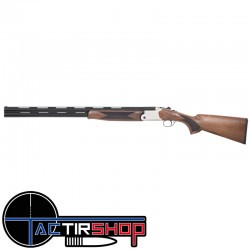 Fusil Superposé Pointer Acrius AL cal 12 71cm www.tactirshop.fr