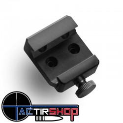 Niveau électronique Shooters Global SG Pulse www.tactirshop.fr