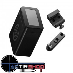 Niveau électronique Shooters Global SG Pulse www.tactirshop.fr