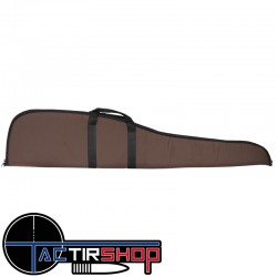 Fourreau Fusil Marron 130cm www.tactirshop.fr