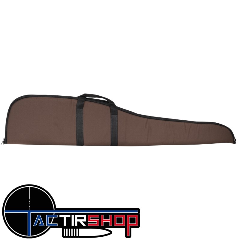 Fourreau Fusil Marron 130cm www.tactirshop.fr