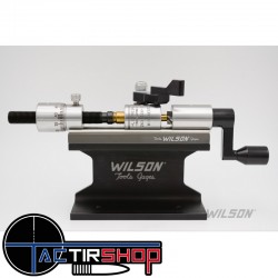 Case Trimer Micrométrique Le Wilson avec support et coffret www.tactirshop.fr