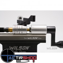 Case Trimer Micrométrique Le Wilson avec support et coffret www.tactirshop.fr