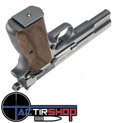 Pistolet Springfield Armory SA-35 cal 9mm www.tactirshop.fr