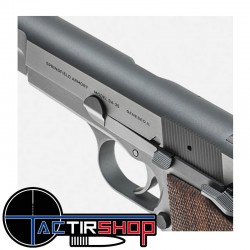 Pistolet Springfield Armory SA-35 cal 9mm www.tactirshop.fr