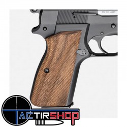 Pistolet Springfield Armory SA-35 cal 9mm www.tactirshop.fr