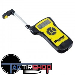 Jauge de Poids de Détente Digitale Wheeler Professional Digital Trigger Gauge www.tactirshop.fr