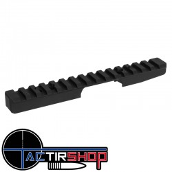 Rail Picatinny Anschutz 1710 / 1712 - 30 Moa www.tactirshop.fr