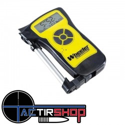 Jauge de Poids de Détente Digitale Wheeler Professional Digital Trigger Gauge www.tactirshop.fr