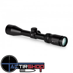 Lunette de tir Vortex Crossfire II 3-9x40 25.4  avec réticule V-Brite illuminé www.tactirshop.fr