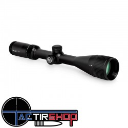 Lunette de tir Vortex Crossfire II 6-18x44 25.4  avec réticule V-Brite illuminé www.tactirshop.fr