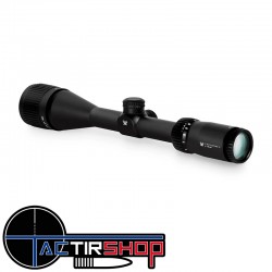 Lunette de tir Vortex Crossfire II 6-18x44 25.4  avec réticule V-Brite illuminé www.tactirshop.fr