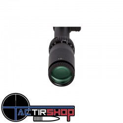 Lunette de tir Vortex Crossfire II 6-18x44 25.4  avec réticule V-Brite illuminé www.tactirshop.fr