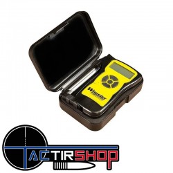 Jauge de Poids de Détente Digitale Wheeler Professional Digital Trigger Gauge www.tactirshop.fr