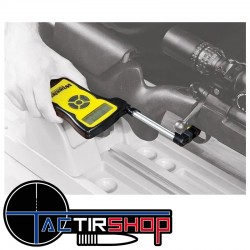 Jauge de Poids de Détente Digitale Wheeler Professional Digital Trigger Gauge www.tactirshop.fr